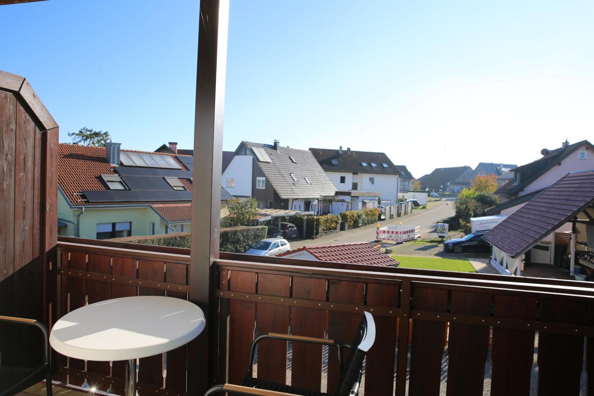 Hotel Garni Alte Post Schallbach Dış mekan fotoğraf